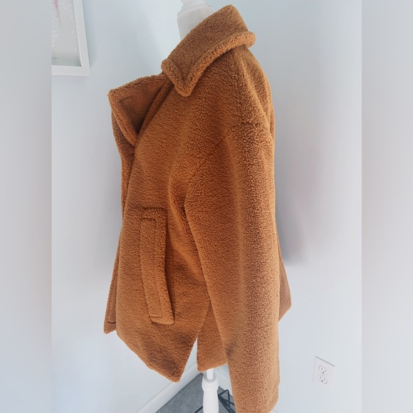 Proenza Schouler Teddy Bear Short coat - Picture 7 of 12